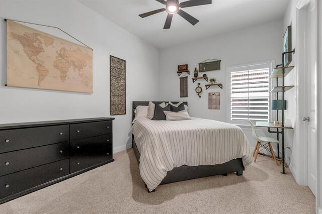1318 Cottonwood, Drive Celina, TX photo 9