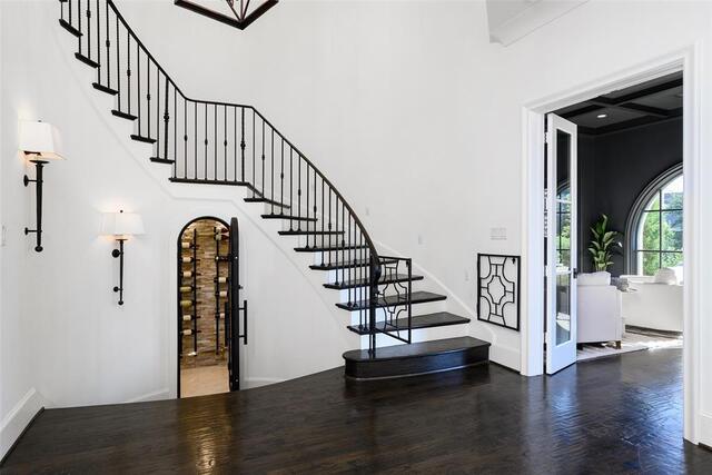 3912 Broadmoor, Way Frisco, TX photo 6