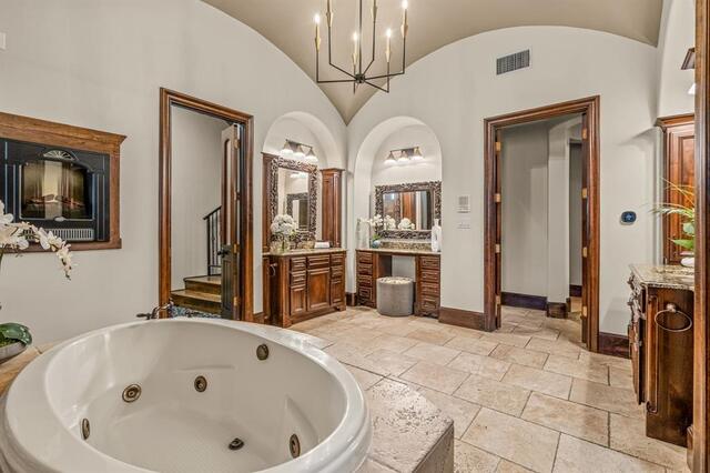 1508 Glenmeade, Court Keller, TX photo 22