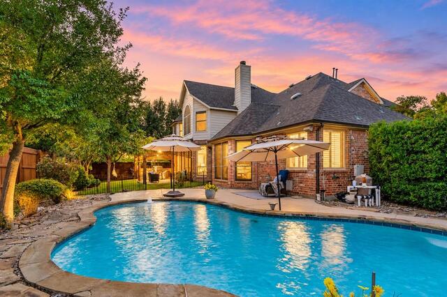 804 Northern, Trace Keller, TX photo 36