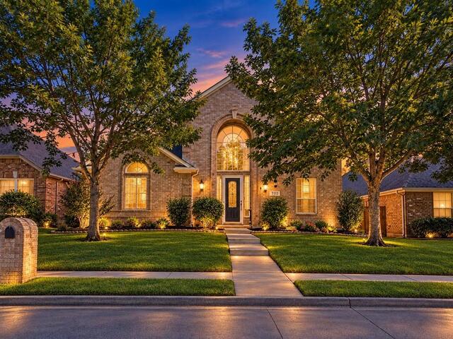 7112 Bryce Canyon, Drive McKinney, TX photo 2