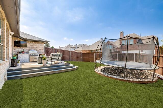 400 S Hampton, Court Lewisville, TX photo 28