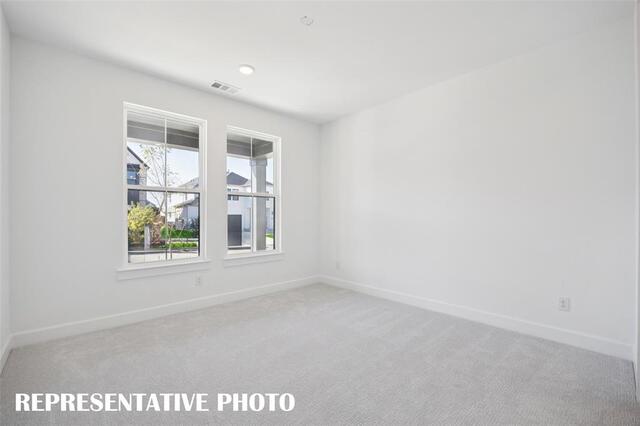 15783 Amber, Street Frisco, TX photo 13