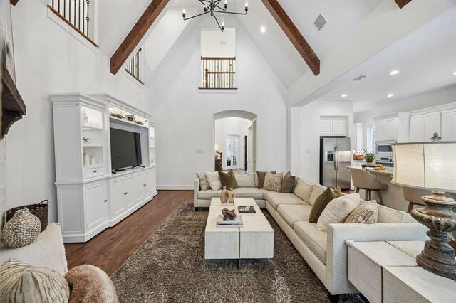 405 Cypress Garden, Drive McKinney, TX photo 9