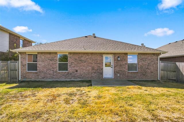 2708 Morning Song Drive, Little Elm, TX photo 20