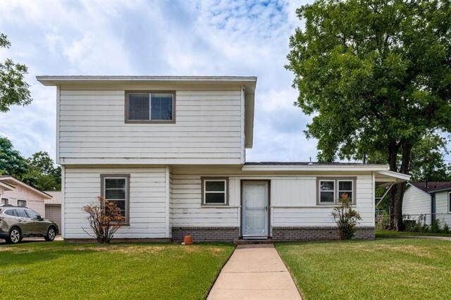 408 Bryan Drive, Arlington, TX image