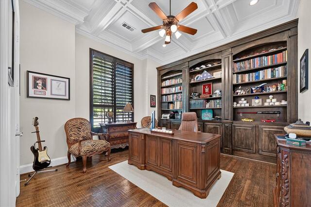 4901 Glenshire Drive, Flower Mound, TX photo 8