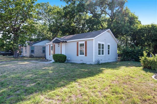 2321 Eastover Avenue, Fort Worth, TX image