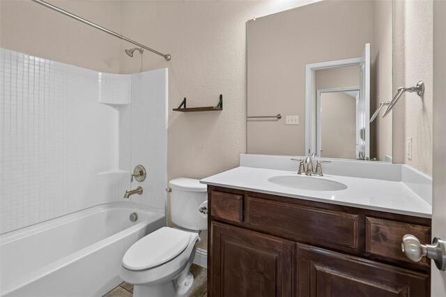 3616 Meadowtrail, Lane Denton, TX photo 25