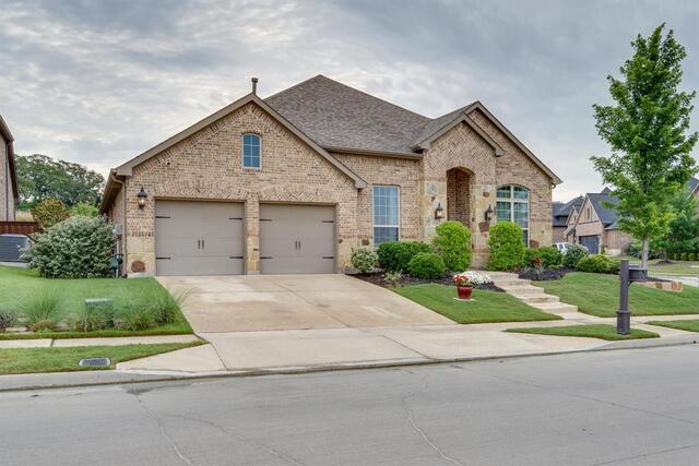 6200 Savannah Oak Trail, Flower Mound, TX photo 2