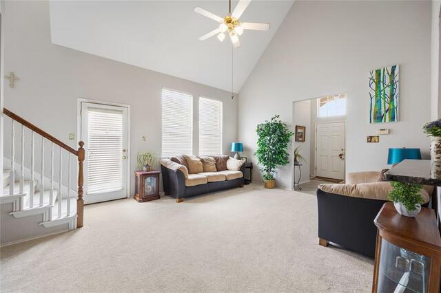 510 Archer, Drive Coppell, TX photo 6