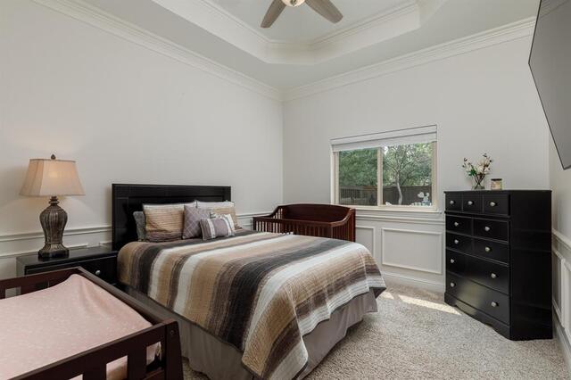 1200 Monticello, Drive Prosper, TX photo 22