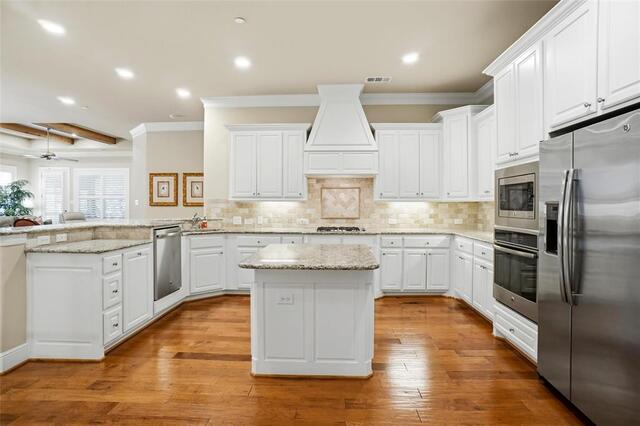 365 Watermere, Drive Southlake, TX photo 9