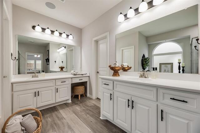 7624 Echo Hill, Lane Denton, TX photo 13