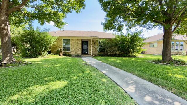1920 Tampico Drive, Plano, TX image