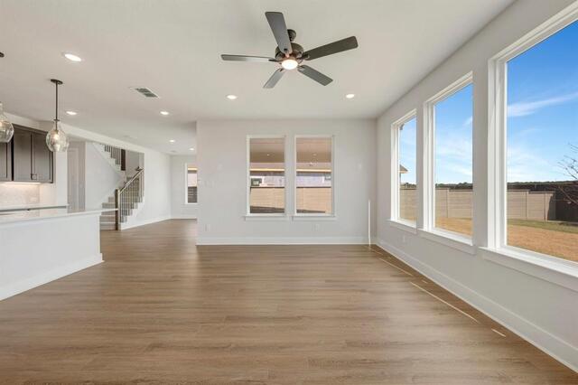 8013 Autumn Sage, Trail Denton, TX photo 6
