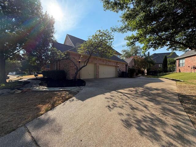 4615 Wildgrove Drive, Flower Mound, TX photo 33