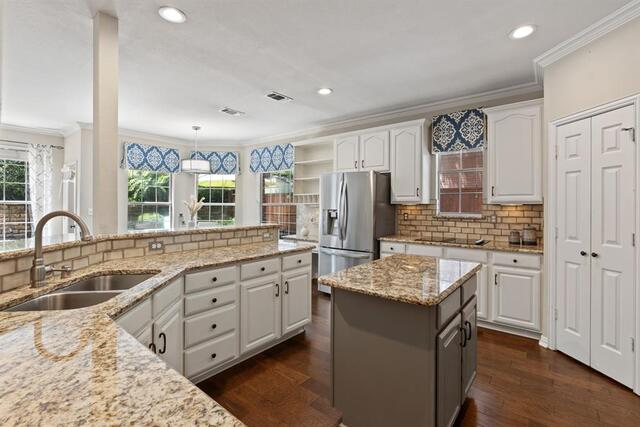 1110 Wedge Hill, Road McKinney, TX photo 17