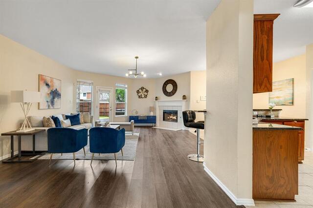 3152 Delaford, Drive Carrollton, TX photo 9