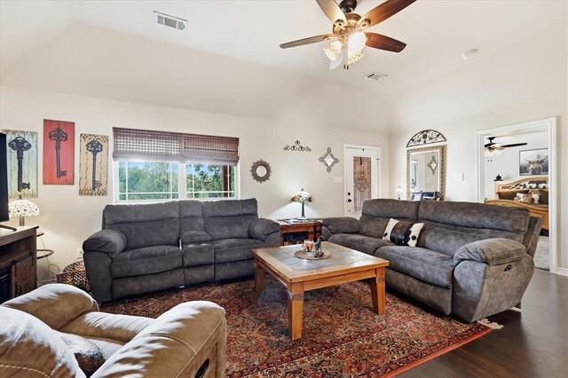 13043 Gold Hill, Road Argyle, TX photo 6
