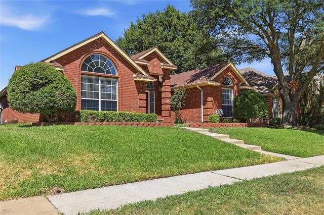 10308 Quest, Drive Frisco, TX photo 3