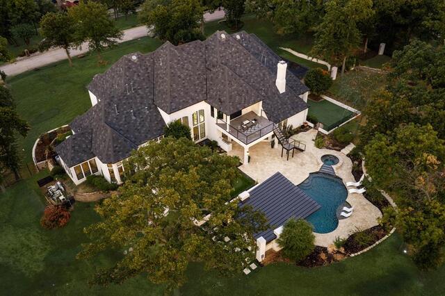 6001 Pine Valley Drive, Flower Mound, TX photo 2