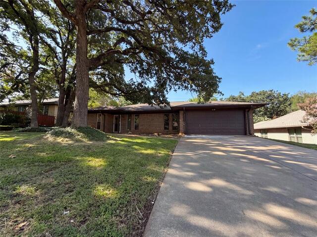 5804 Ridge Drive, Arlington, TX image