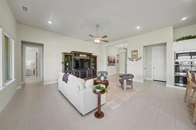 1213 Whitewing Dove Drive, Little Elm, TX photo 7