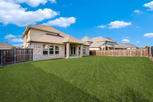 2817 Links, The Colony, TX photo 33