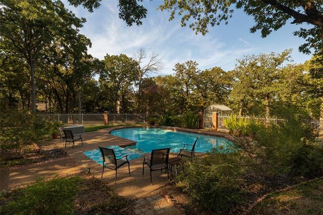 2930 Burney, Lane Southlake, TX photo 38
