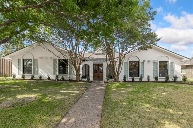 6757 Orangewood Drive, Dallas, TX image