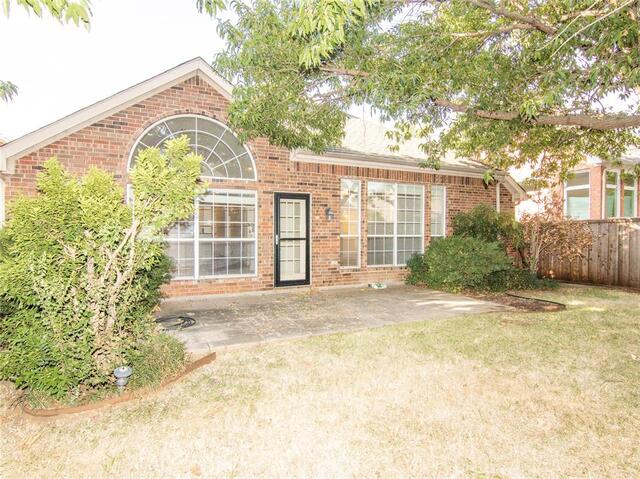 3916 Sharondale Drive, Flower Mound, TX photo 25