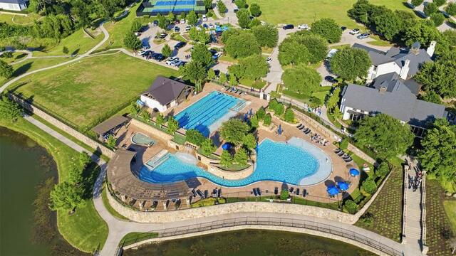 3512 Truro, Street Celina, TX photo 38