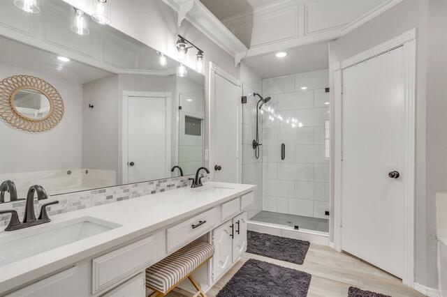 2637 Surrey Woods Road, Flower Mound, TX photo 24