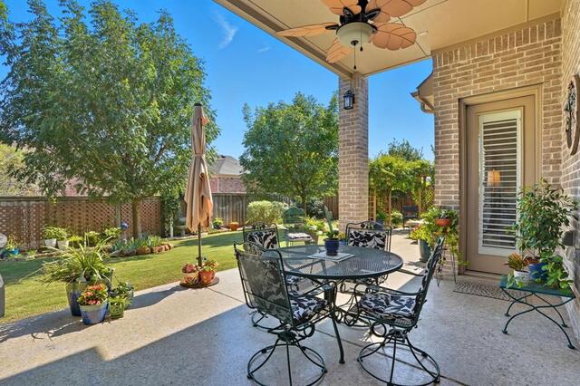 7616 Big Buckle, Drive Frisco, TX photo 10