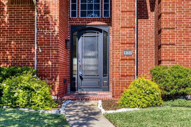11616 Meridian, Drive Frisco, TX photo 3