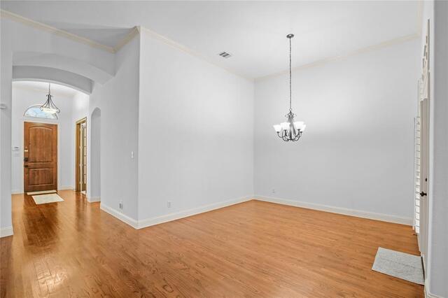200 Silverado, Trail Keller, TX photo 9