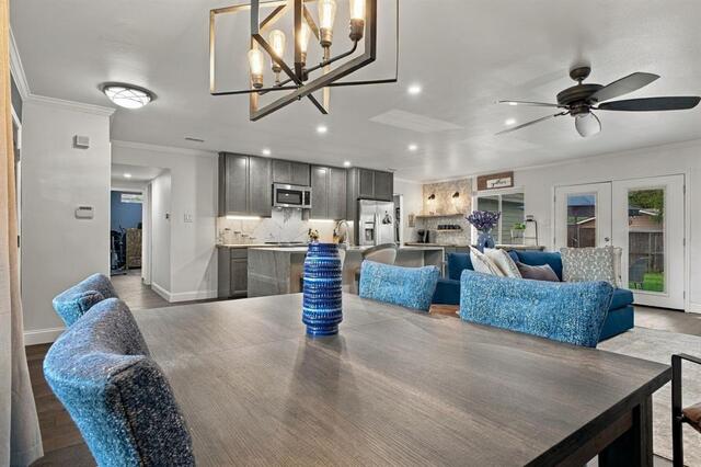 701 Lookout, Trail Plano, TX photo 12