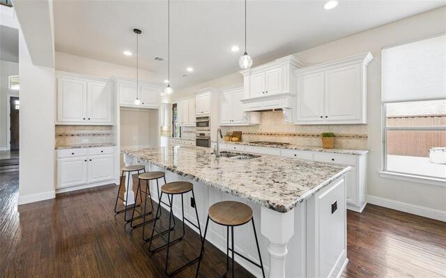 4664 Maverick, Way Carrollton, TX photo 15