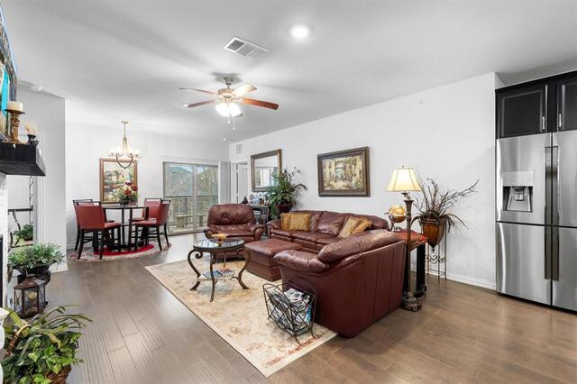651 N Watters Road, 5205 Allen, TX photo 2