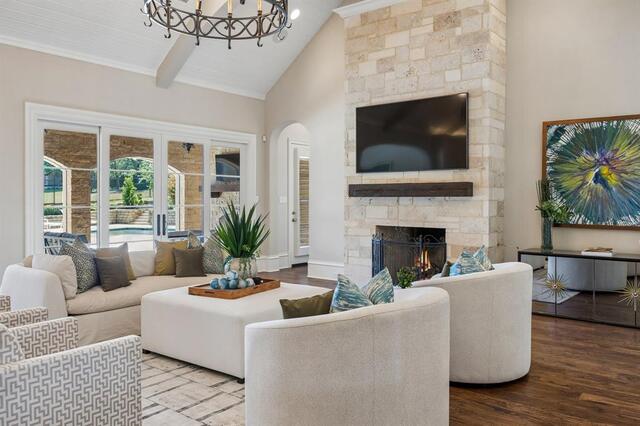 2106 Falcon, Pass Westlake, TX photo 13
