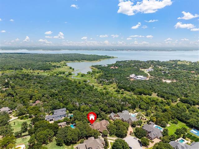 3056 Loch Meadow, Court Southlake, TX photo 3