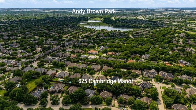 625 Cambridge Manor, Lane Coppell, TX photo 37