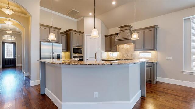 3616 Legends Path, Flower Mound, TX photo 6