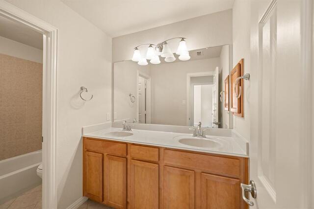 1712 Coronado, Street Allen, TX photo 23