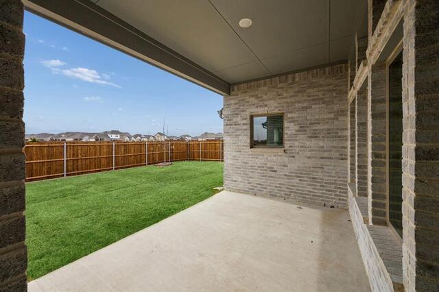 3706 Copperwood, Drive McKinney, TX photo 38