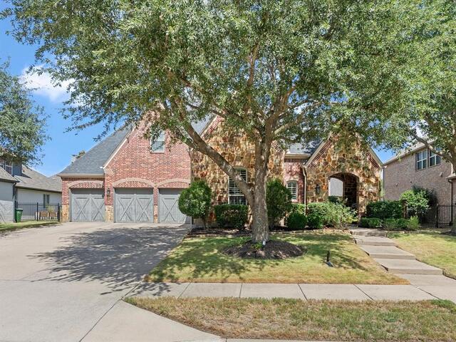 4251 Wilson Creek, Trail Prosper, TX photo 3