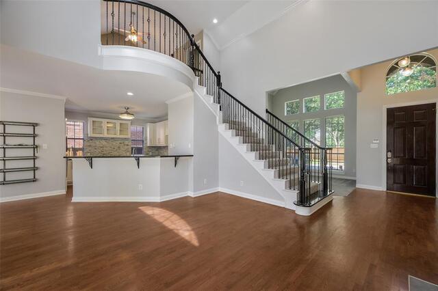 3912 Kimbrough, Lane Plano, TX photo 4