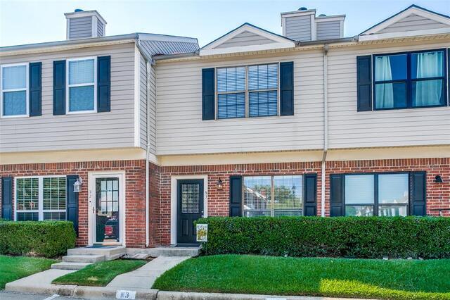 208 Samuel Boulevard, 3N Coppell, TX photo 2