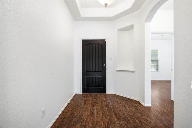 2012 Michelle Creek Drive, Little Elm, TX photo 3